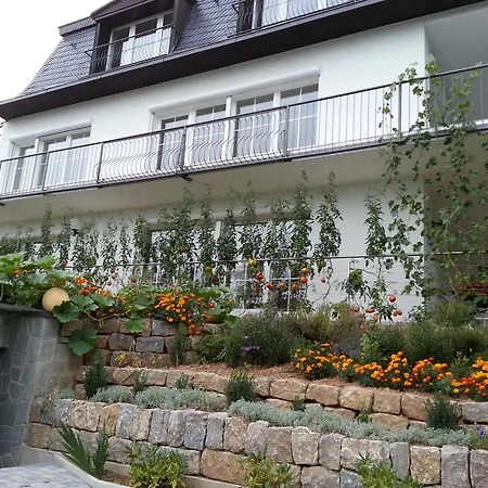 Idyllisches Wohnen Weinberg Appartement