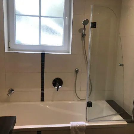 Appartement Idyllisches Wohnen Weinberg *