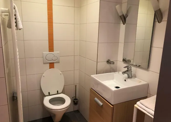 Idyllisches Wohnen Weinberg Apartment