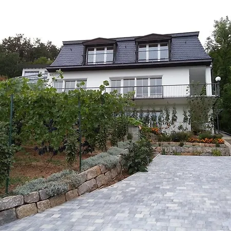 Apartment Idyllisches Wohnen Weinberg *