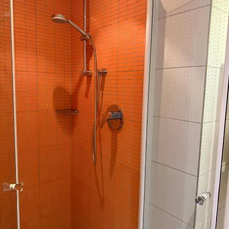 Appartement Idyllisches Wohnen Weinberg Bad Kissingen