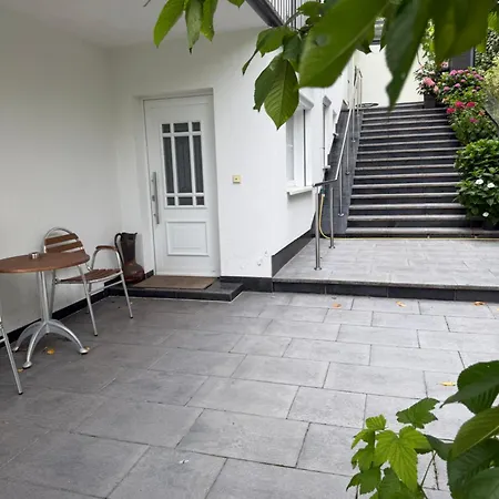 Appartement Idyllisches Wohnen Weinberg