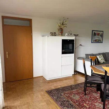 Idyllisches Wohnen Weinberg Appartement *