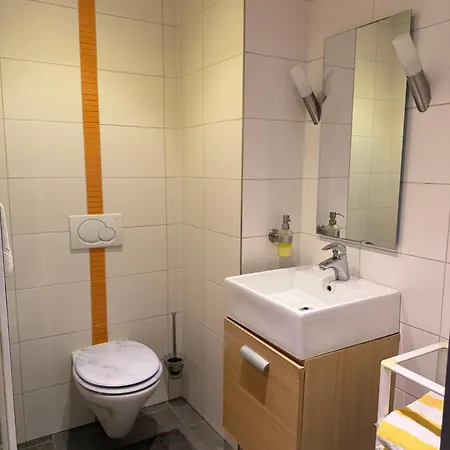 Idyllisches Wohnen Weinberg Appartement Bad Kissingen