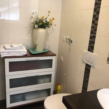 Idyllisches Wohnen Weinberg Appartement