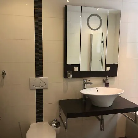Idyllisches Wohnen Weinberg Appartement Bad Kissingen