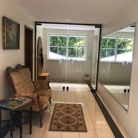 Idyllisches Wohnen Weinberg Appartement *