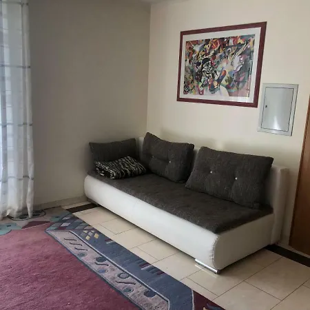 Idyllisches Wohnen Weinberg Appartement *
