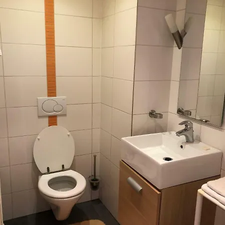 Idyllisches Wohnen Weinberg Apartment