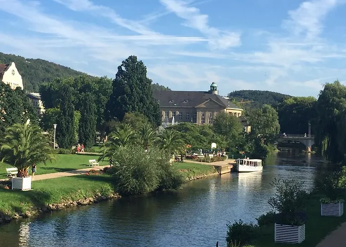 Apartman Idyllisches Wohnen Weinberg *